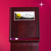 2012年10月；華南理工大學校友會生產制作銀條999銀條定制