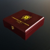 2016年4月定制　廣亞集團(tuán)金條訂制金條訂做制造金條定作金條