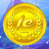 2016年12月　廣州定制　東呈國際企業定制純金幣金牌