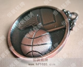 信仰獎章的設計與制作 