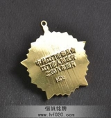 江門市政府金質功勛章,功臣勛章,功臣獎章