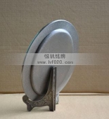 中國石油八三會戰(zhàn)40周年紀念品,高檔紀念牌