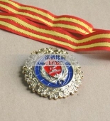 海南省國家安全廳徽章,安全委員會(huì)徽章,安全委員會(huì)會(huì)徽