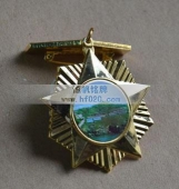 部隊功臣獎章,部隊功臣勛章,軍區(qū)部隊官兵軍功章,軍隊勛功章