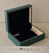 紀(jì)念銀章盒子,紀(jì)念金章盒子