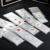 十二生肖金銀紀念鈔訂做純金銀十二生肖紀念鈔訂制