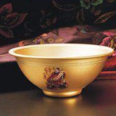 純金碗定制、金碗批發定做、純銀鎏金碗制作