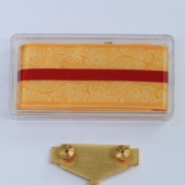 中國人民抗日戰(zhàn)爭勝利70周年紀(jì)念章定制定做制作生產(chǎn)制造廠家